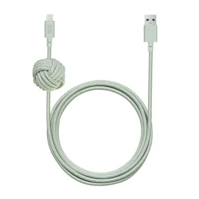 Native Union Night Cable - Usb A To Lightning - 3M